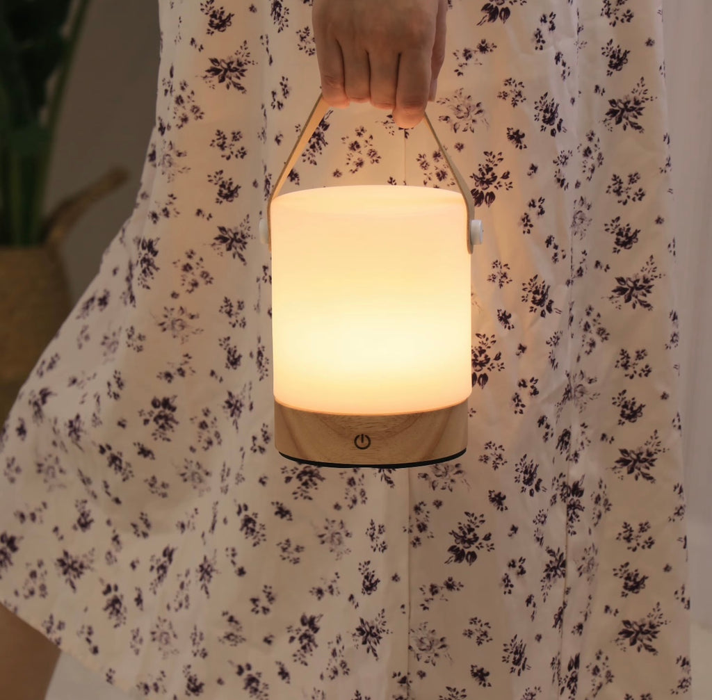 Reconnect Lantern