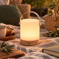 Reconnect Lantern