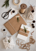 Gift Wrapping