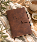 Reset Soft Cover Journal