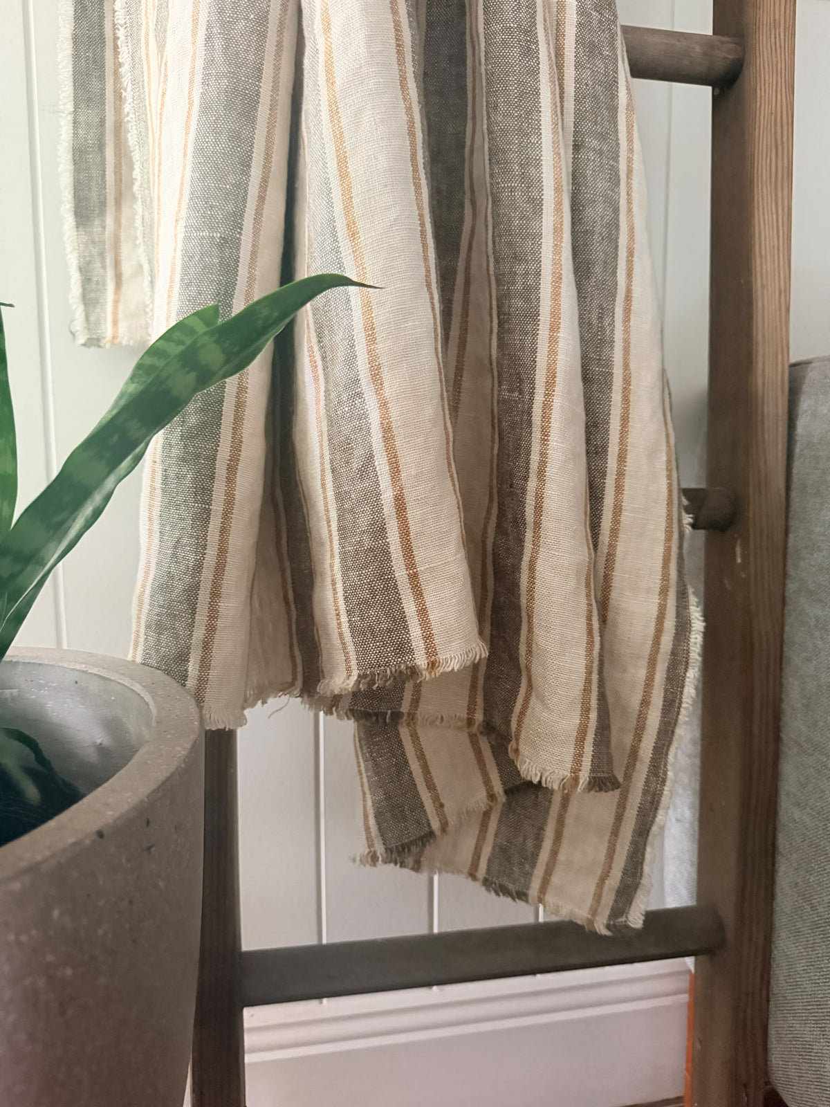 The Reset